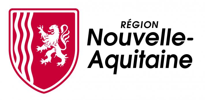 Région nouvelle aquitaine